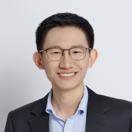 Author Profile Picture